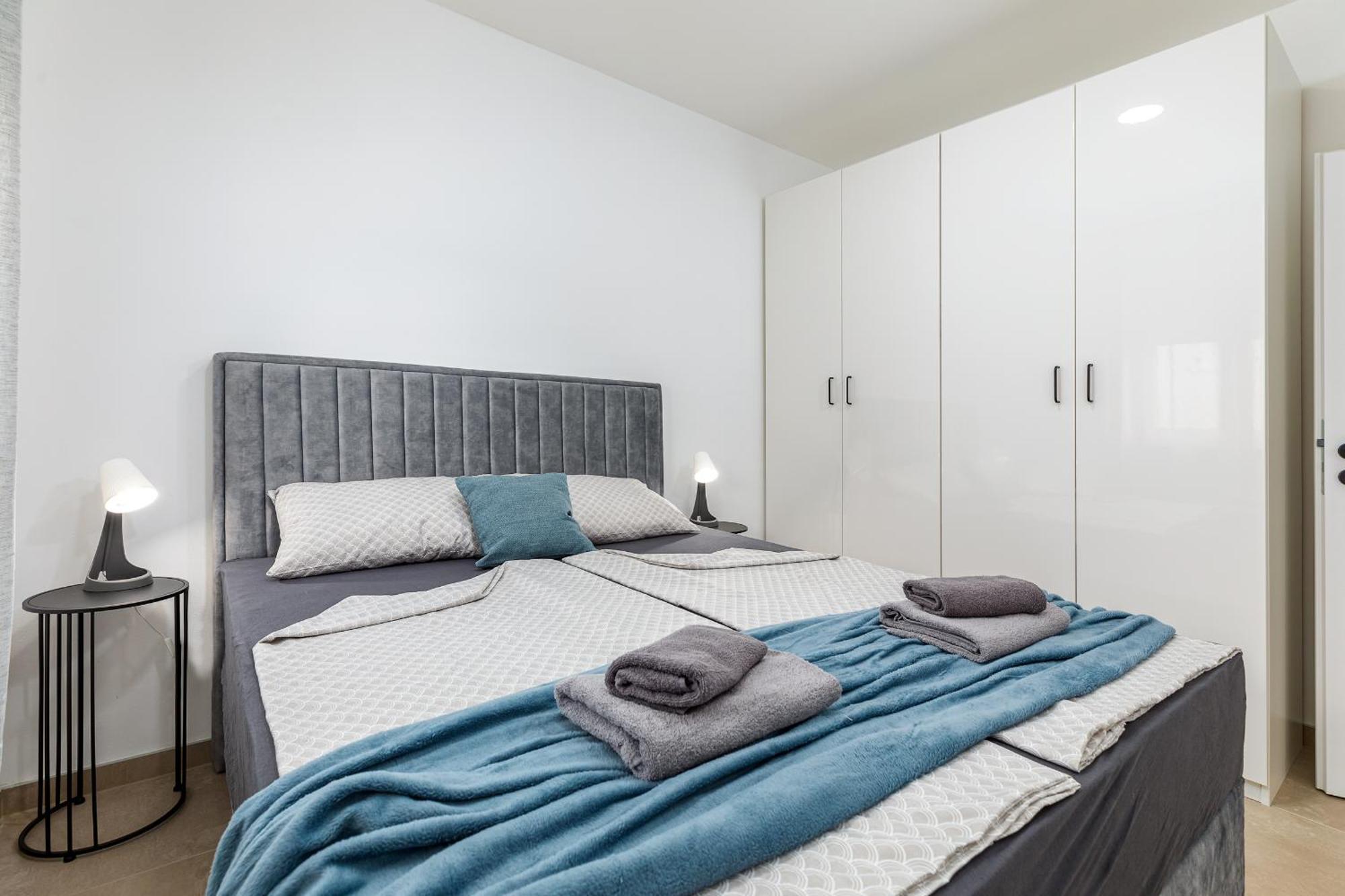 Apartmani Magdalena Pula Zewnętrze zdjęcie